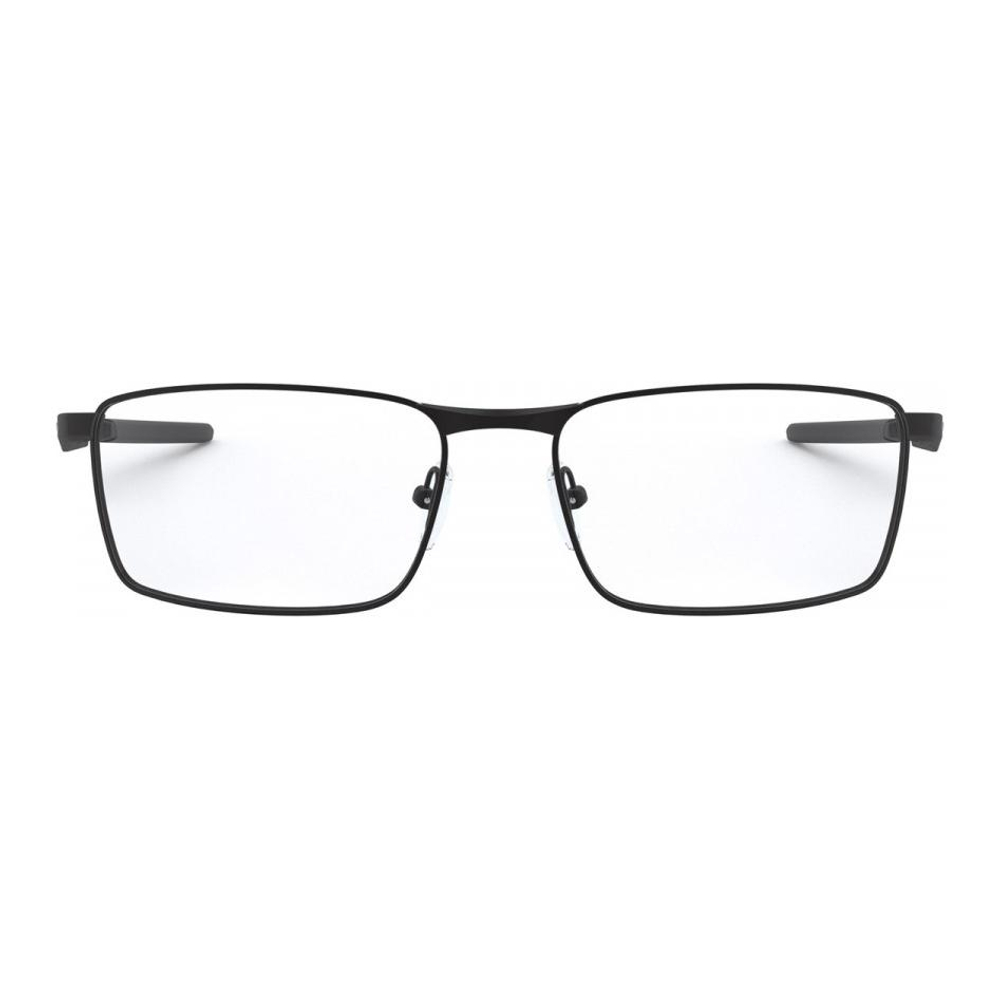 Oakley Rectangle Frame Glasses