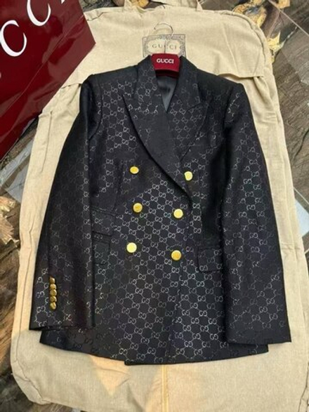 Пиджак Gucci