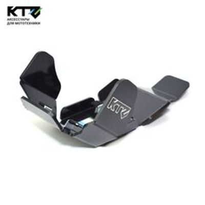 Пластиковая защита KTZ для мотоцикла MOTOLAND FX 300 NC (ZS 182MN) 2023
