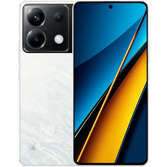 Xiaomi POCO X6 5G