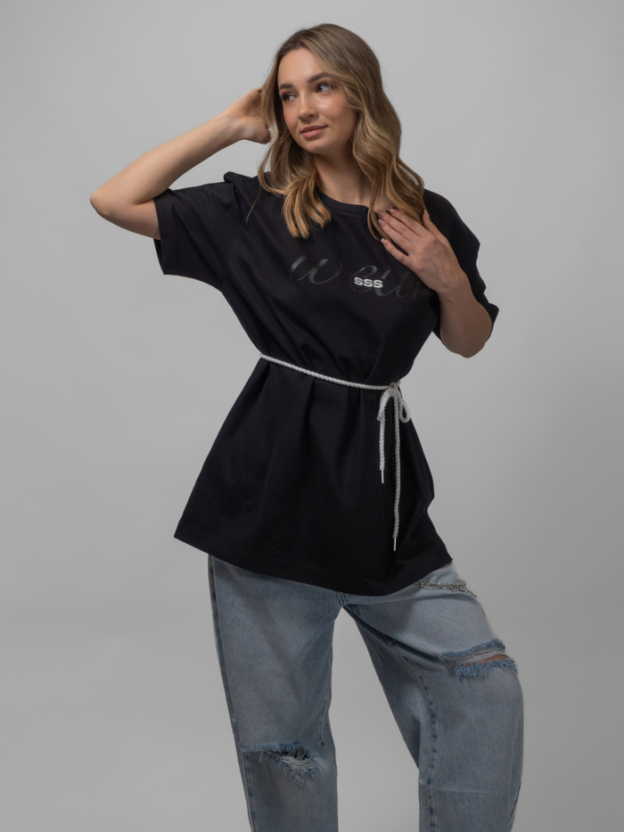 Футболка Base Vintage Heavy