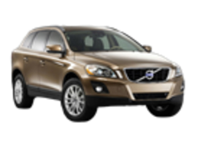 Volvo XC60 I (156)D4 AWD
