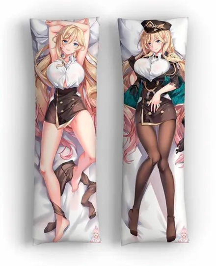 Дакимакура Дюрандаль №5