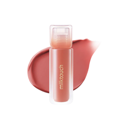 Milktouch Dew Stain Sheer Lip Gloss