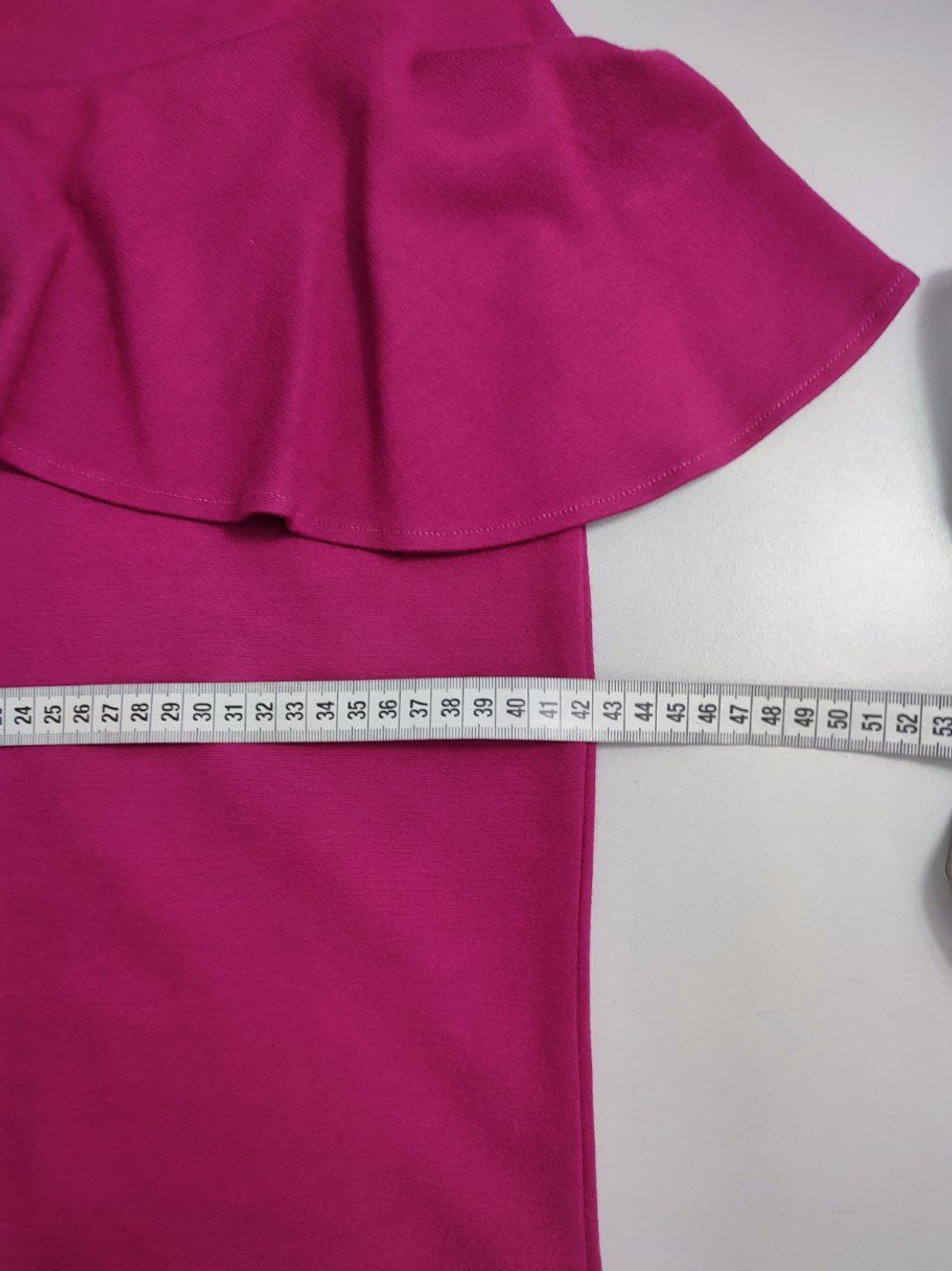 Юбка Adilizk с баской 48 размер