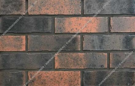 King Klinker - Silesian story (HF29), Old Castle, 240x71x10, NF - Клинкерная плитка для фасада и внутренней отделки