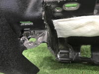 Торпедо BMW X5 F15 (2013-2018)