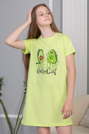 Сорочка для девочки Мурашки
