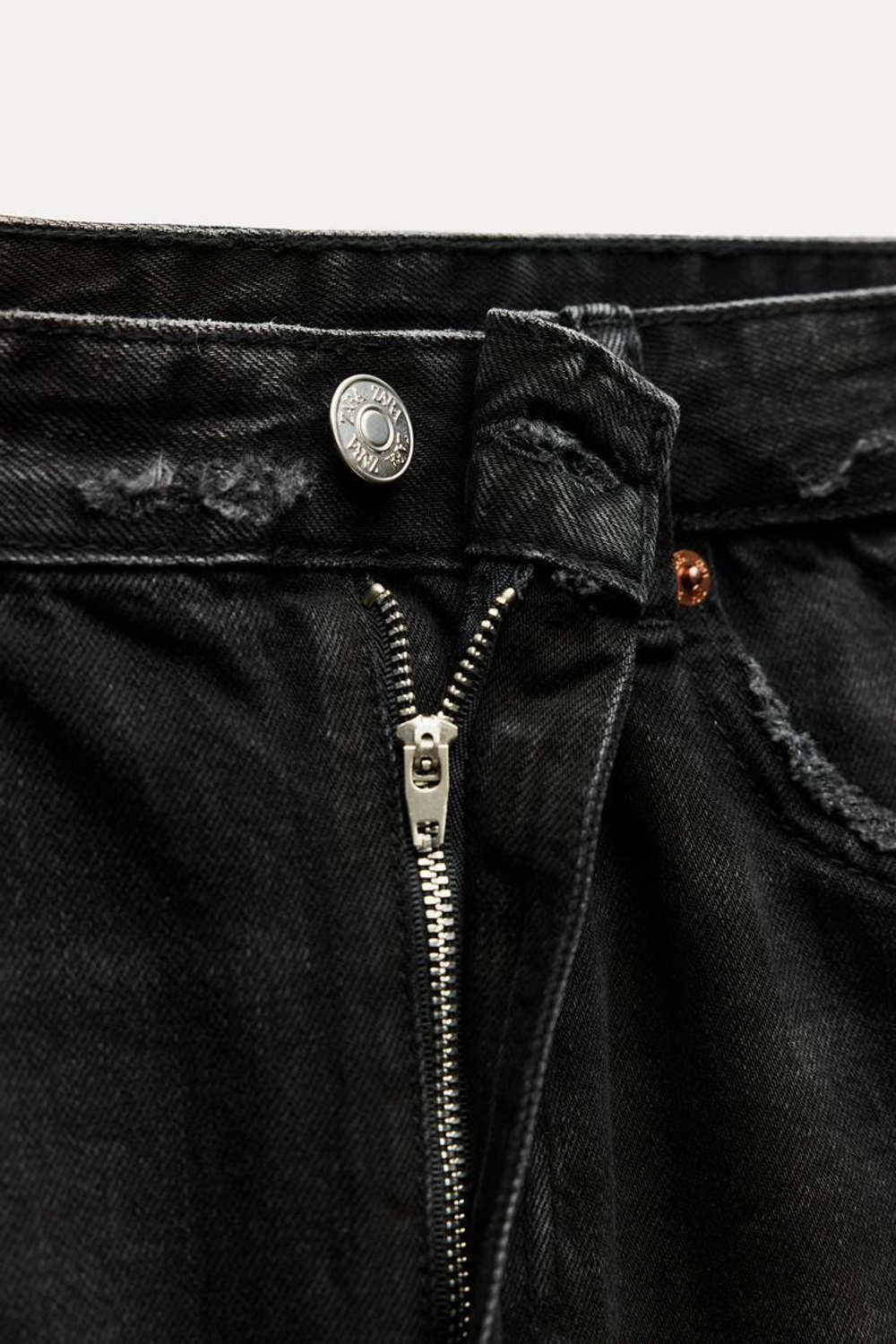 Zara mom jeans 8197 hotsell