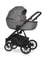 Коляска 3 в 1 Riko Basic Montana