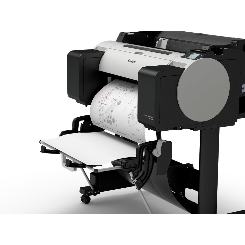 Широкоформатный принтер Canon imagePROGRAF TM-205 (3060C003)