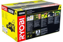 Газонокосилка Ryobi RLM18E40H 5133002347