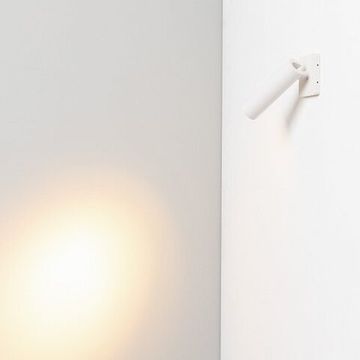 Светильник настенный LED 3W 3000К 052948 белый SP-READER-NB-S60x60-3W Warm3000 (WH, 20 deg, 230V) Arlight