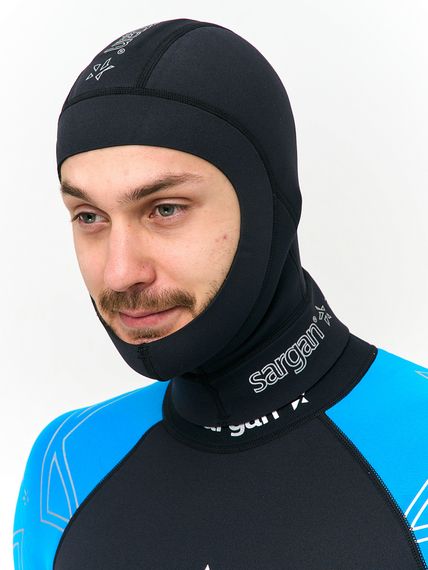 Шлем Sargan Башлык 2.0 2 мм