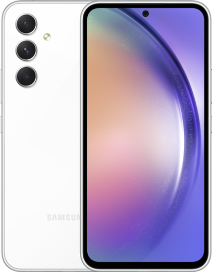 Samsung Galaxy A54 5G 8/256Gb Awesome White