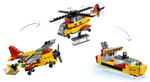 LEGO Creator: Грузовой вертолет 31029 — Cargo Heli — Лего Креатор Создатель