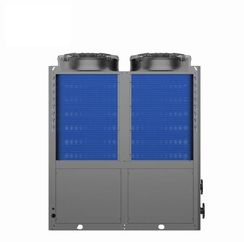 Тепловой насос для бассейна KingStar 68 кВт