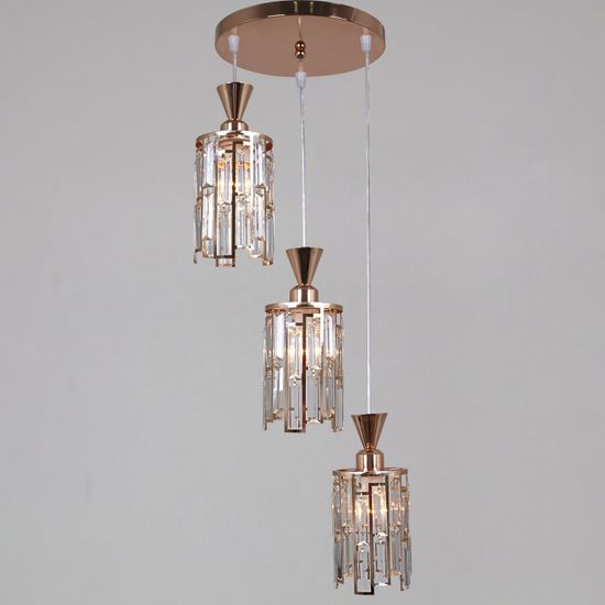 05803-0.9-03 GD светильник потолочный