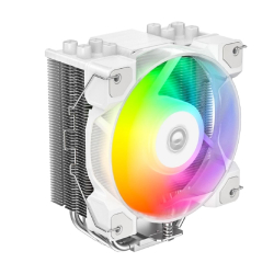 Кулер Cooler ID-Cooling SE-214-XT DF WHITE