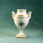 Парадная ваза-кубок