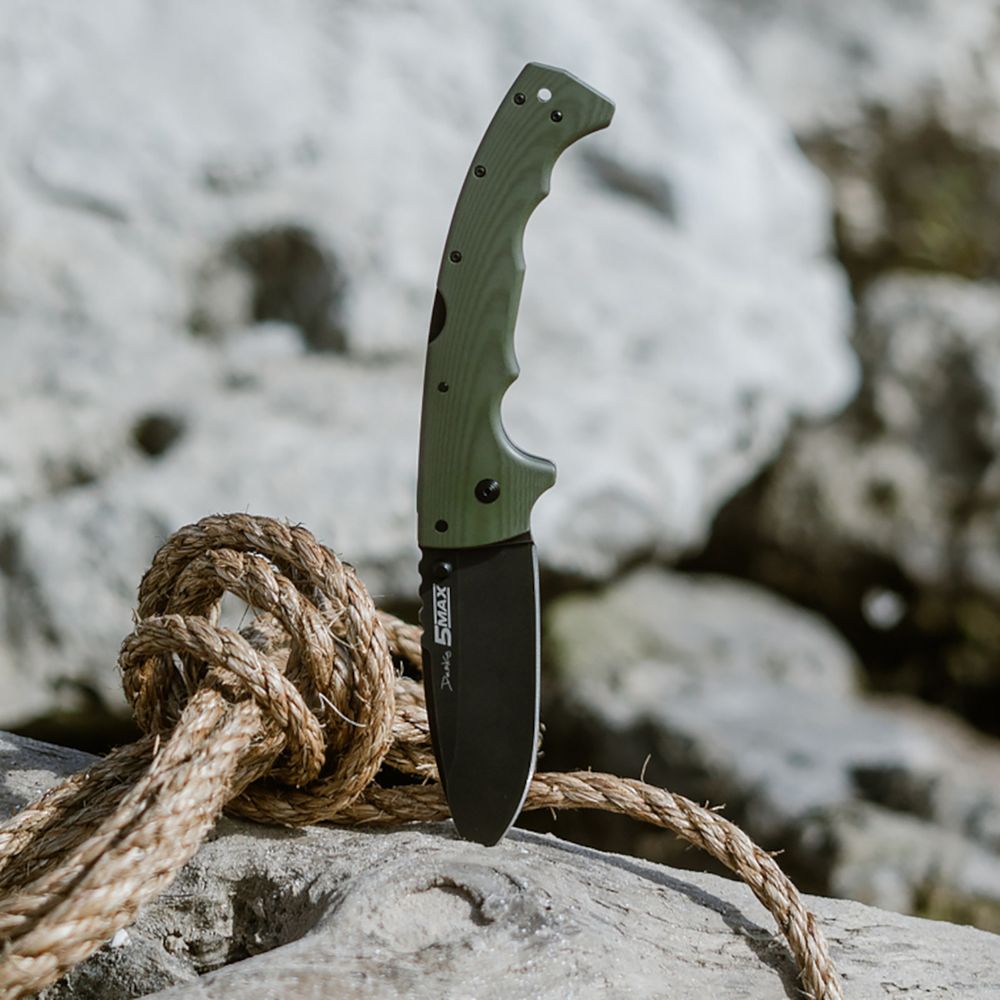 Складной нож Cold Steel FL-50MAX 5 Max