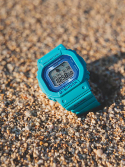 Часы Casio GLX-S5610-2