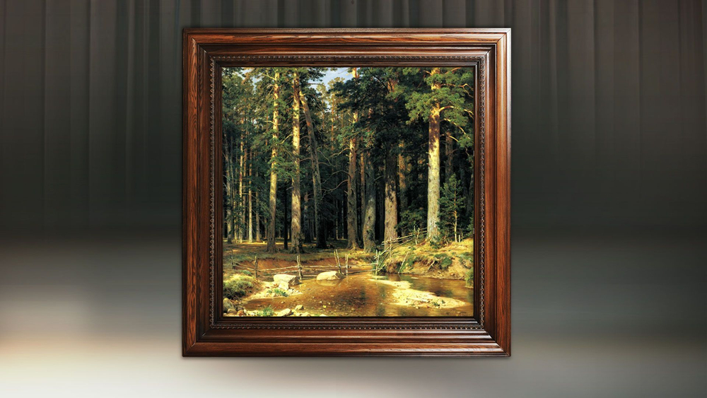 Коллекция. «Маркиз II»