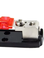 Держатель предохранителя MiniANL MANL-01 125A ()