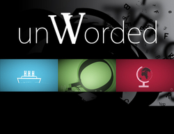 unWorded (для ПК, цифровой код доступа)