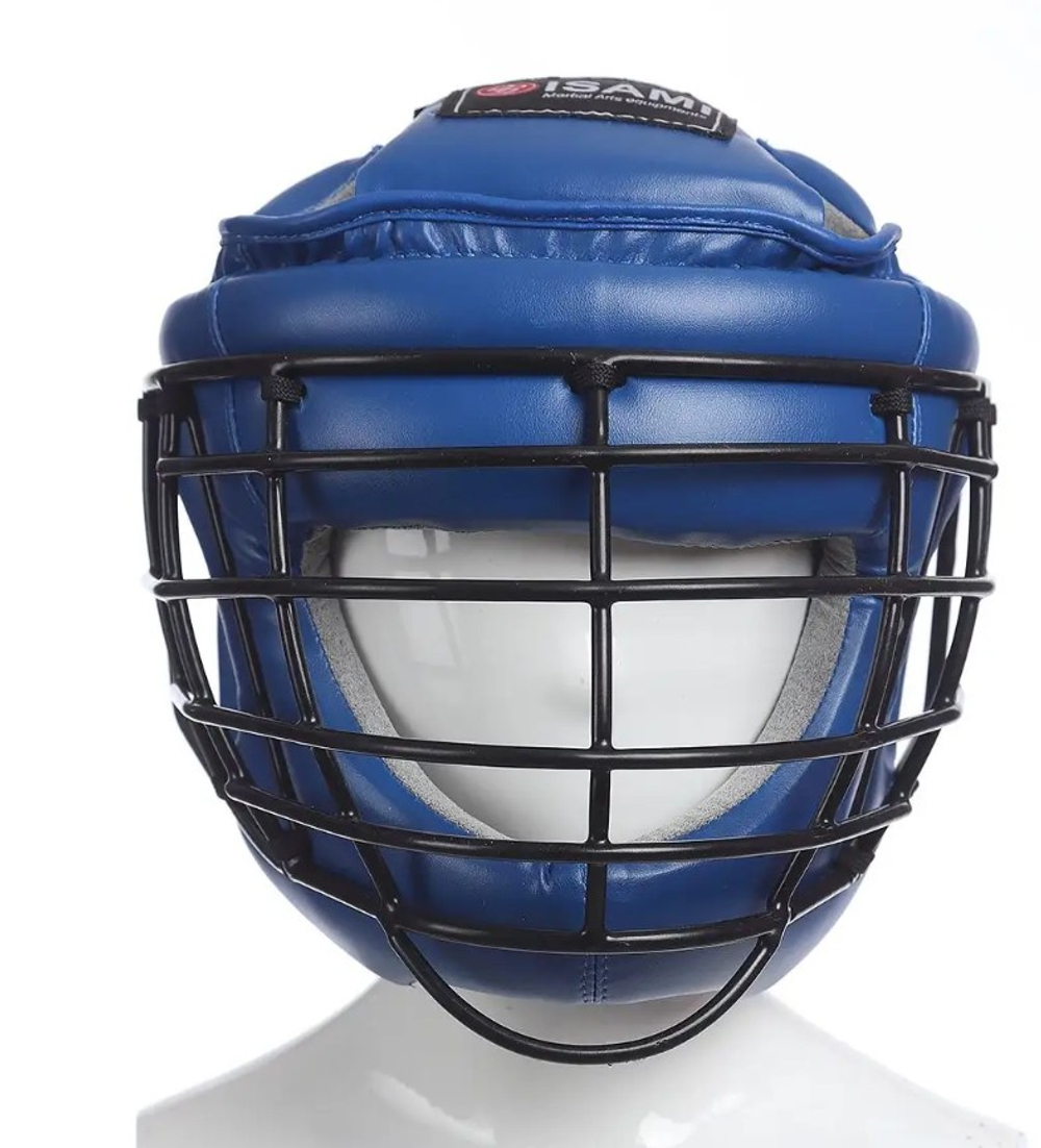 Шлем АРБ синий