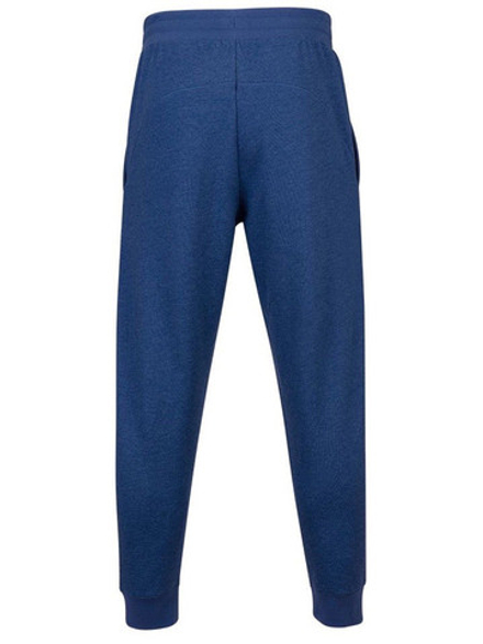 Мужские теннисные штаны Babolat Exercise Jogger Pant M - небесный