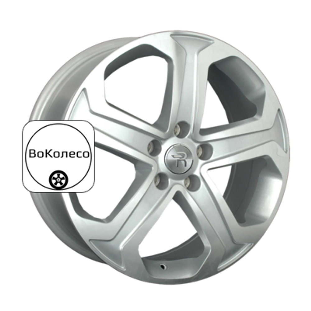 6,5x17/5x114,3 ET46 D67,1 MI66 SF (конус, C570) Replay