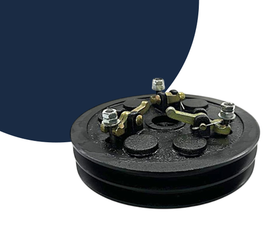 Муфта сцепления