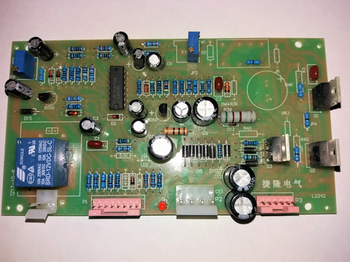 Ресанта TZ17-10-8