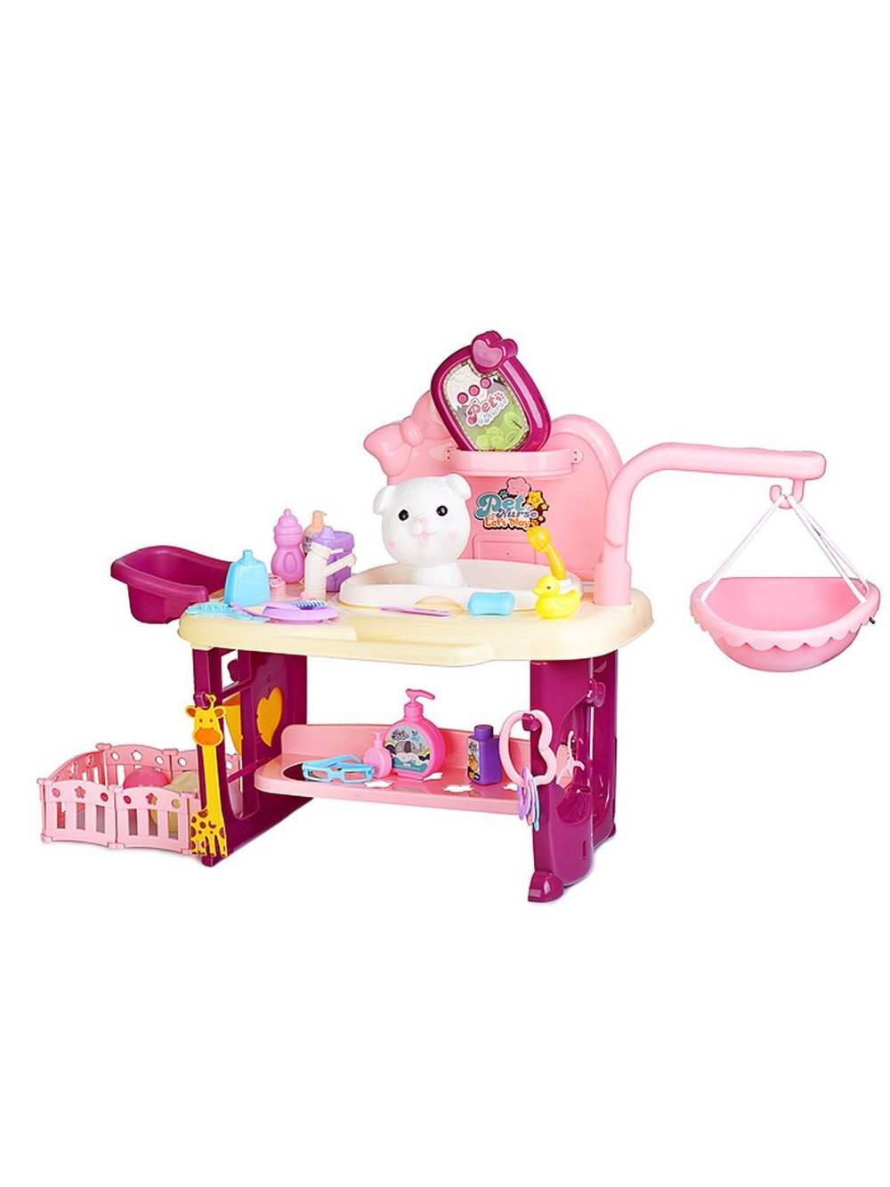 Игровой набор Питомец (HL-4)