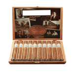 Casa Turrent 1880 Doble Claro Robusto