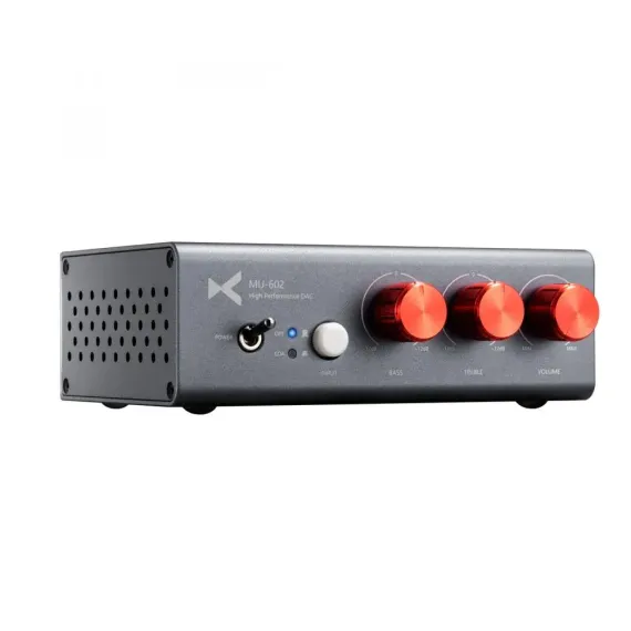 xDuoo MU-602