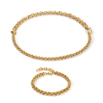 Браслет Coeur de Lion Gold 0800/30-1600