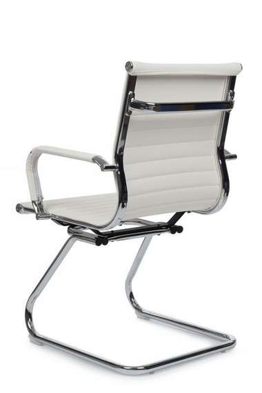 Кресло Hugo RCH 6002-3E Белый