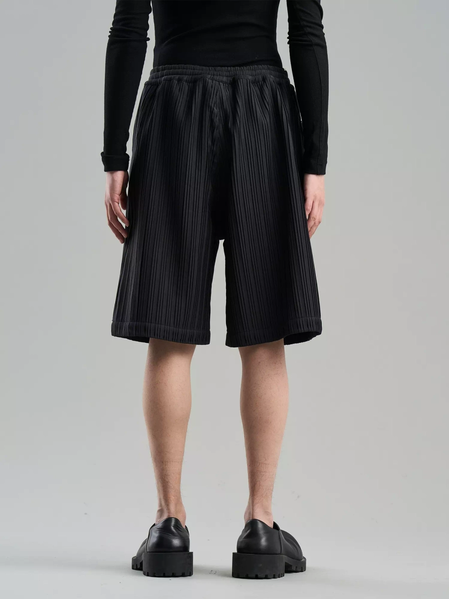 Шорты BLIND Pleated Shorts