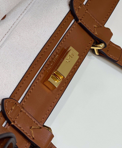 Fendi X-Tote