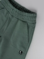 Штаны джоггеры для мальчика подростка