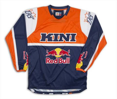 Джерси KINI-RB Vintage Shirt