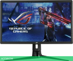 Игровой монитор ASUS ROG Strix XG27UQR