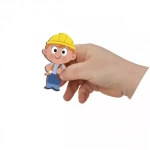 Магнетикбук Строительная площадка 5454