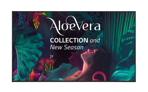 Дисплей профессиональный LG 43UH5N-E