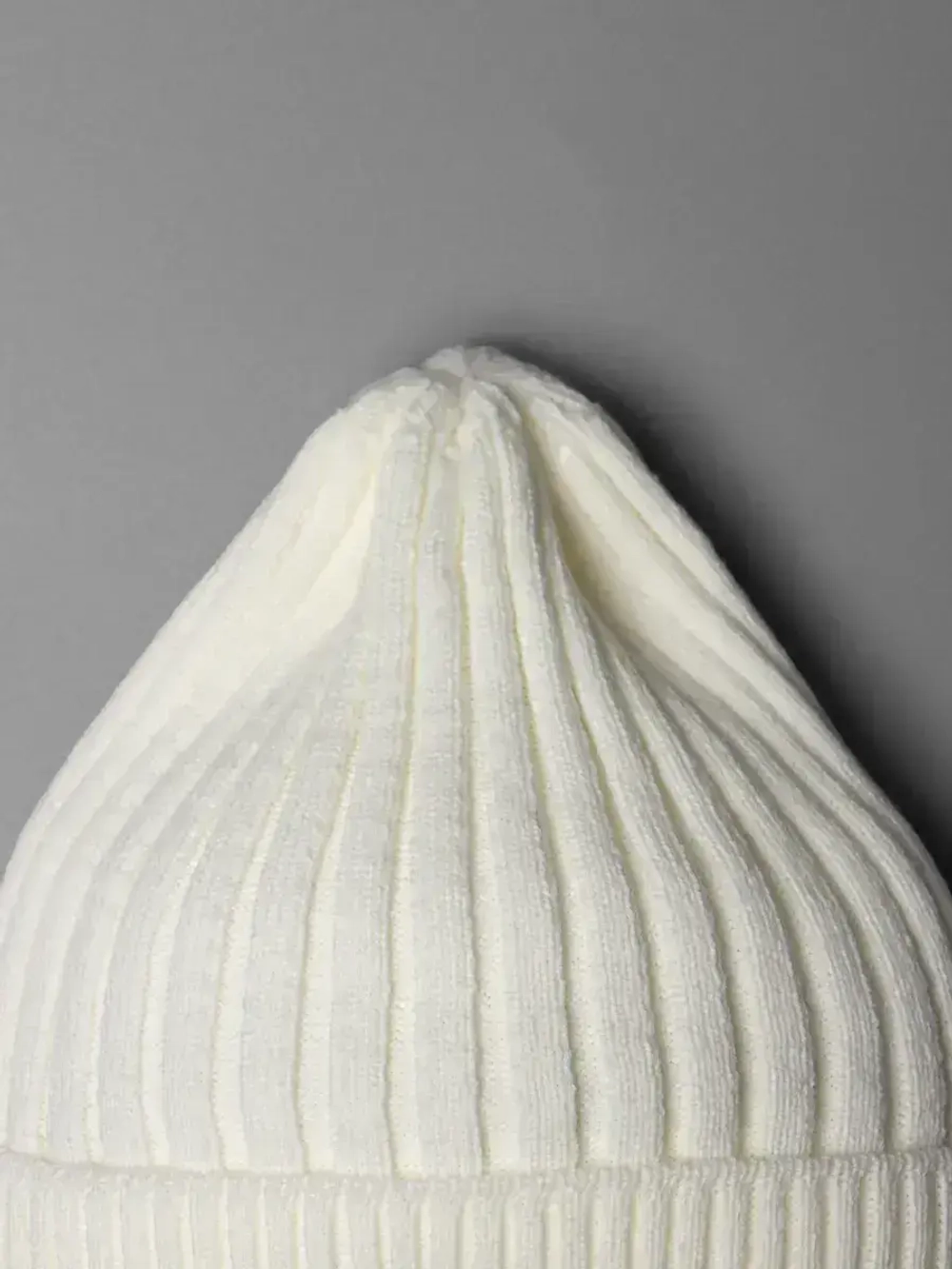 Шапка для девочки осенняя