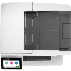МФУ HP LaserJet Enterprise M430f (3PZ55A)