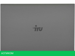 Ноутбук iRU Planio 14INPR 2078487