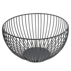 GAEM Ваза для фруктов, L20 W20 H11 см